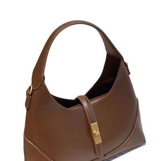 Vielseitige Damen-Tasche für Alltag & Business – Schulter- und Messenger-Bag