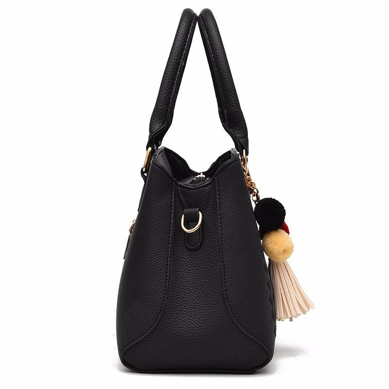 Luxus-Handtasche für Damen – Umhängetasche in edlem Design