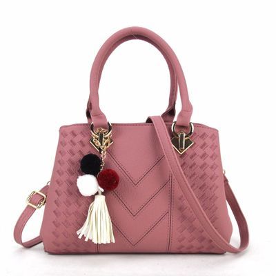 Luxus-Handtasche für Damen – Umhängetasche in edlem Design