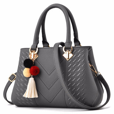 Luxus-Handtasche für Damen – Umhängetasche in edlem Design