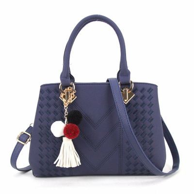 Luxus-Handtasche für Damen – Umhängetasche in edlem Design