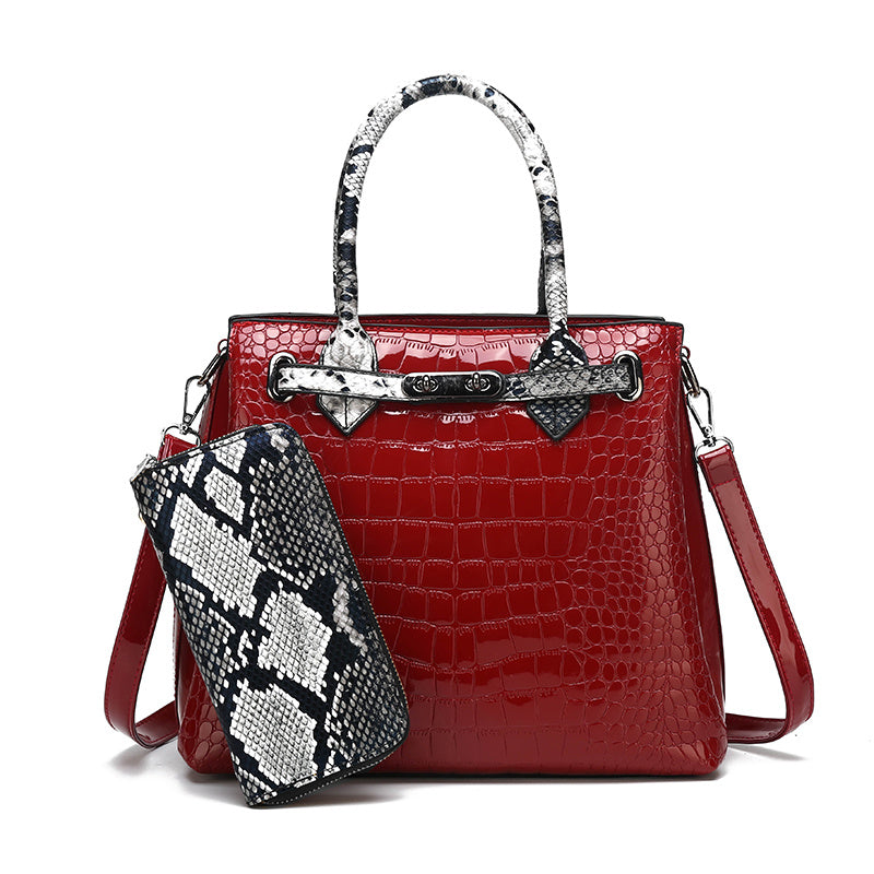 Neue Handtasche für Damen – Hochwertige Damentasche