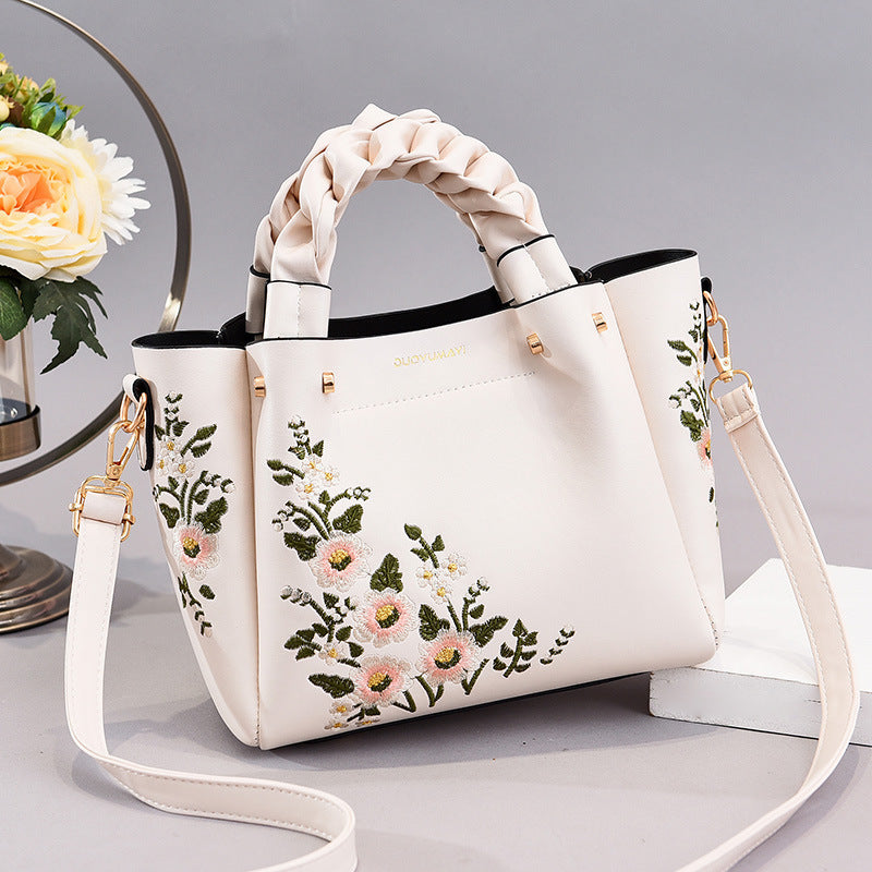 Damen-Handtasche & Shopper – Schultertasche für Alltag und Einkauf