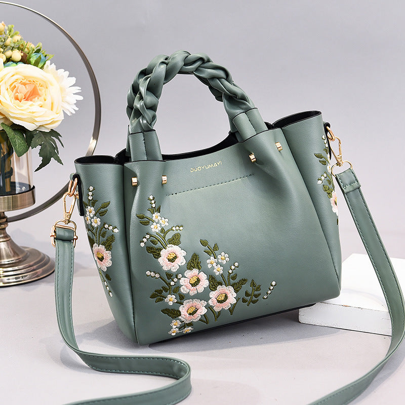 Damen-Handtasche & Shopper – Schultertasche für Alltag und Einkauf