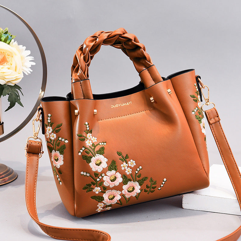 Damen-Handtasche & Shopper – Schultertasche für Alltag und Einkauf