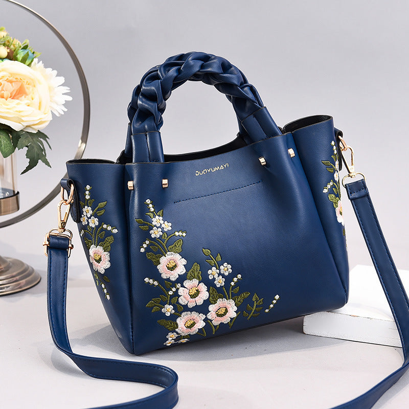 Damen-Handtasche & Shopper – Schultertasche für Alltag und Einkauf