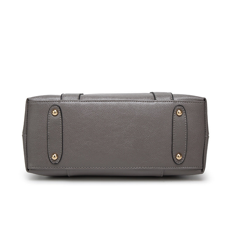 Modische Damentasche – Elegante Handtasche mit Schulterriemen